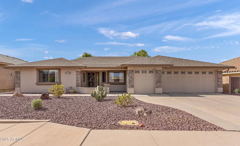 11523 Neville Ave, Mesa, AZ 85209