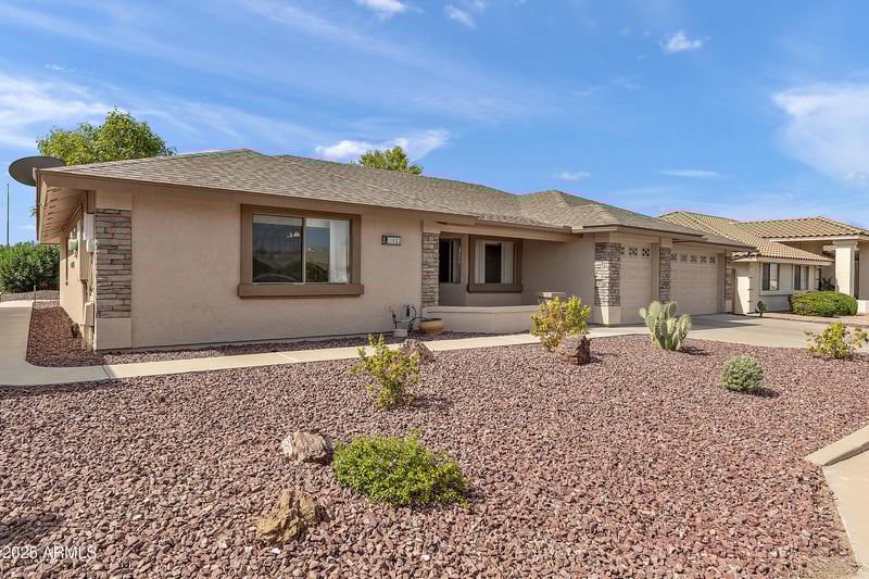 11523 Neville Ave, Mesa, AZ 85209