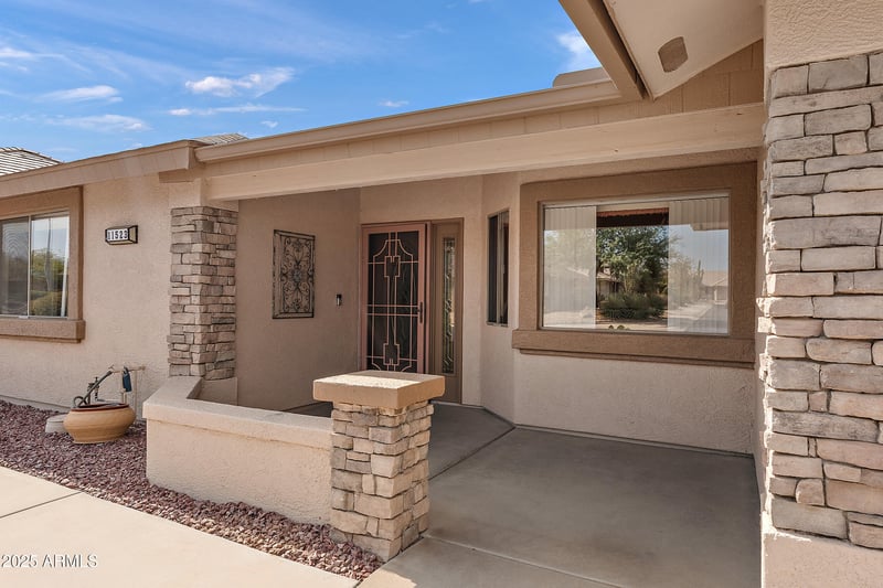 11523 Neville Ave, Mesa, AZ 85209