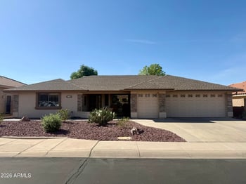 11523 Neville Ave, Mesa, AZ 85209