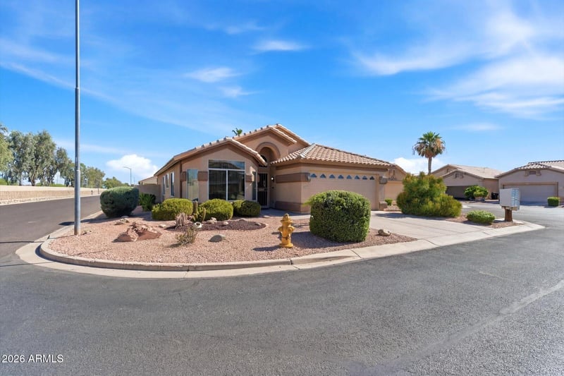 11523 W Bighorn Ct, Surprise, AZ 85378