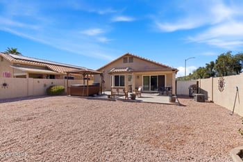11523 Bighorn Ct, Surprise, AZ 85378