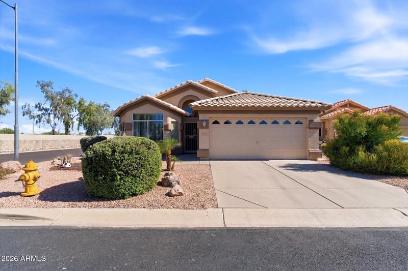 11523 W Bighorn Ct, Surprise, AZ 85378