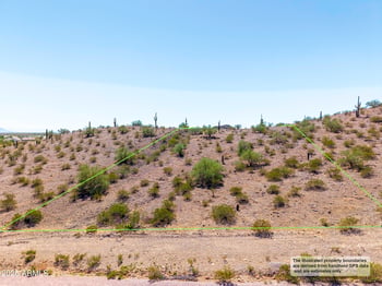 11523 Mountain Shadows Dr #31, Casa Grande, AZ 85193
