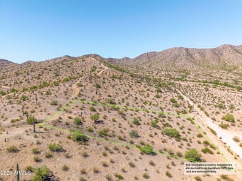 11523 Mountain Shadows Dr #31, Casa Grande, AZ 85193