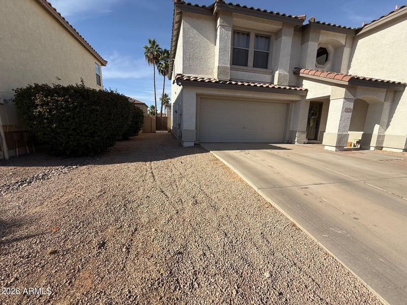 11524 E Quade Ave, Mesa, AZ 85212