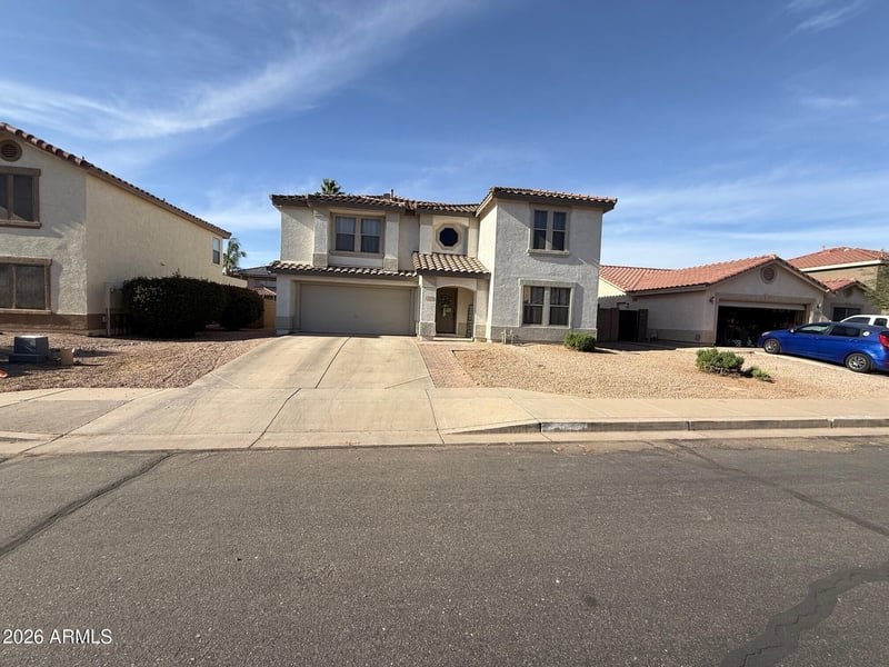 11524 E Quade Ave, Mesa, AZ 85212