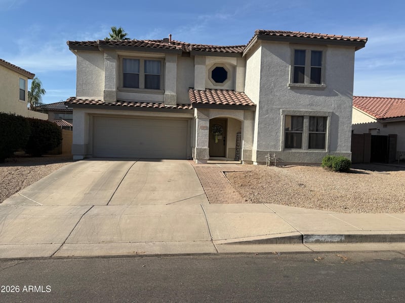 11524 E Quade Ave, Mesa, AZ 85212