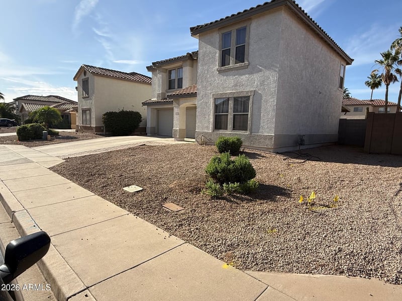 11524 E Quade Ave, Mesa, AZ 85212