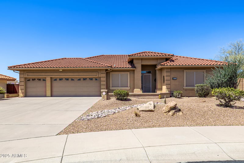 11524 Laguna Azul Cir, Mesa, AZ 85209