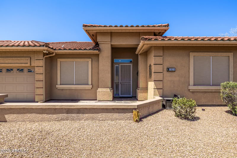 11524 Laguna Azul Cir, Mesa, AZ 85209