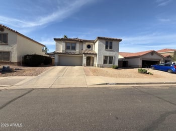 11524 Quade Ave, Mesa, AZ 85212