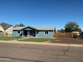 11525 81st Ave, Peoria, AZ 85345