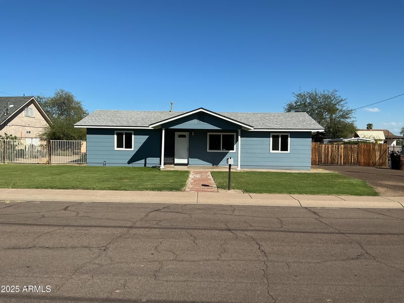 11525 81st Ave, Peoria, AZ 85345