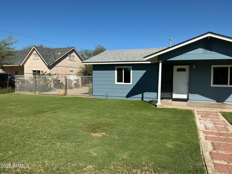 11525 81st Ave, Peoria, AZ 85345