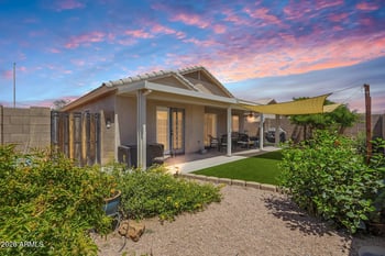 11525 Covina St, Mesa, AZ 85207