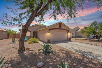 11525 Covina St, Mesa, AZ 85207