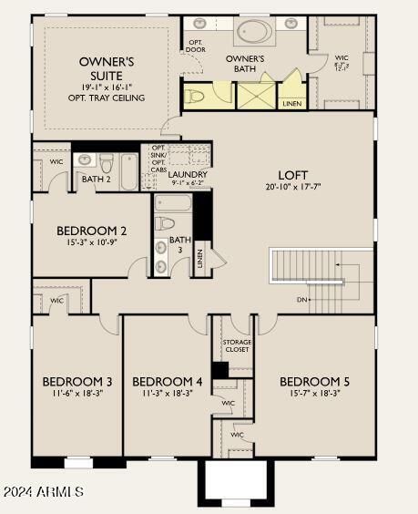 11525 E Utah Ave, Mesa, AZ 85212