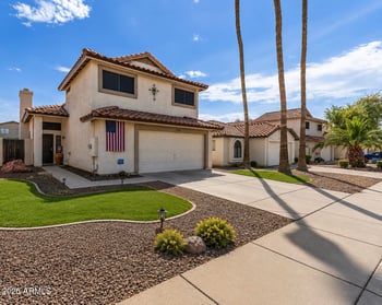 11525 Citrus Grv, Avondale, AZ 85392