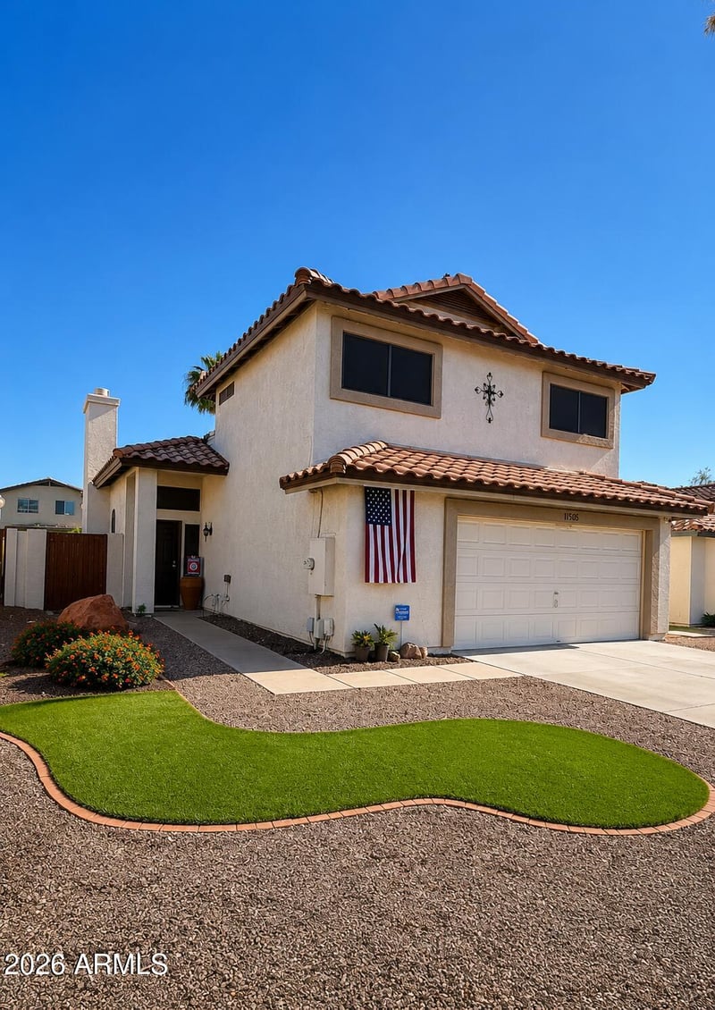 11525 Citrus Grv, Avondale, AZ 85392
