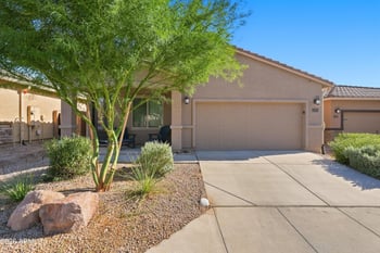 11525 W Deanne Dr, Youngtown, AZ 85363