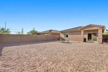 11525 W Deanne Dr, Youngtown, AZ 85363