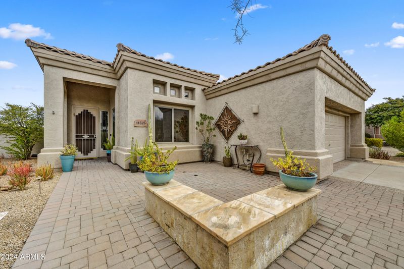 11526 E Diamond Cholla Dr, Scottsdale, AZ 85255