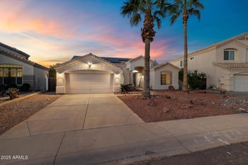11526 Palm Brook Dr, Avondale, AZ 85392