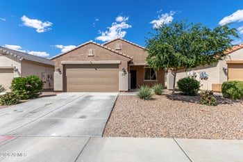 11526 Ventura St, El Mirage, AZ 85335