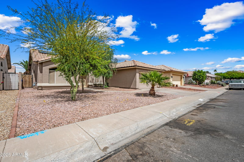 11526 Cyprus Dr, Avondale, AZ 85392