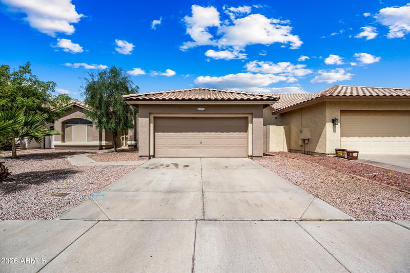 11526 Cyprus Dr, Avondale, AZ 85392