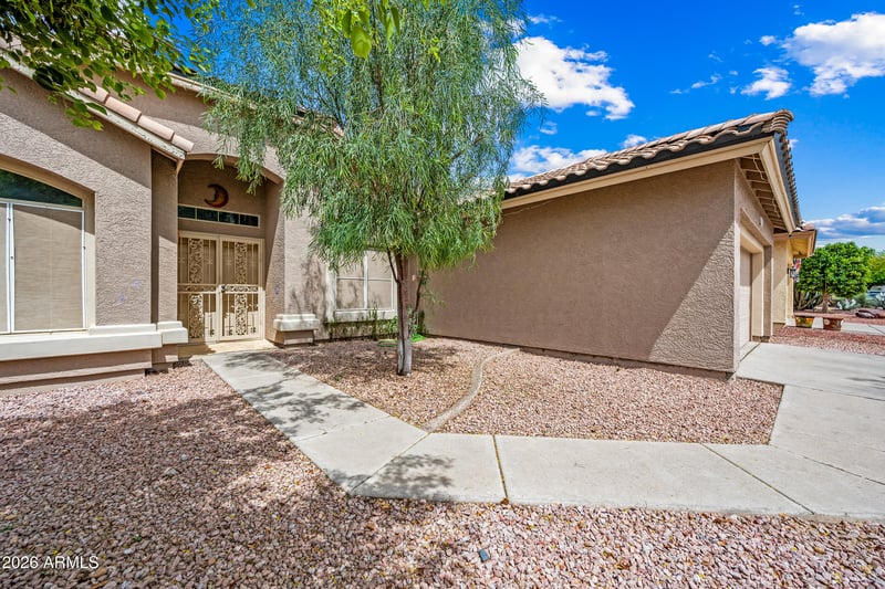 11526 Cyprus Dr, Avondale, AZ 85392