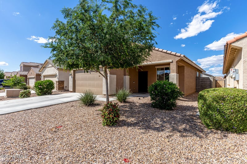 11526 Ventura St, El Mirage, AZ 85335