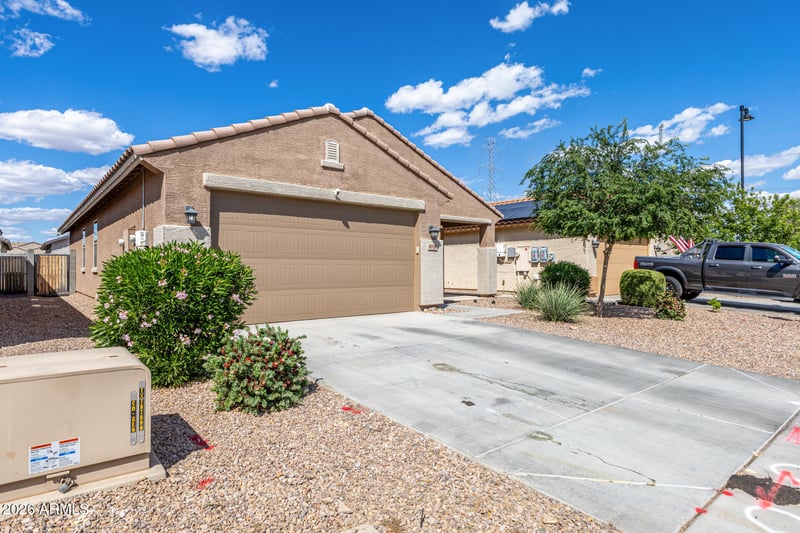 11526 Ventura St, El Mirage, AZ 85335