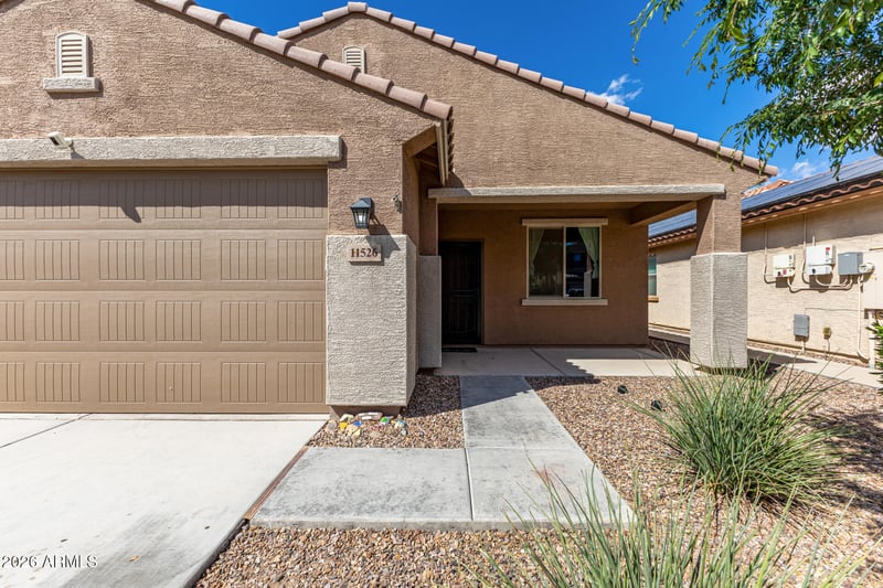 11526 Ventura St, El Mirage, AZ 85335