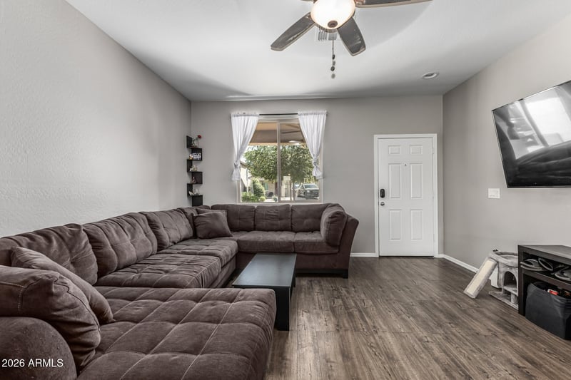 11526 Ventura St, El Mirage, AZ 85335