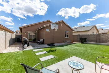 11526 Ventura St, El Mirage, AZ 85335