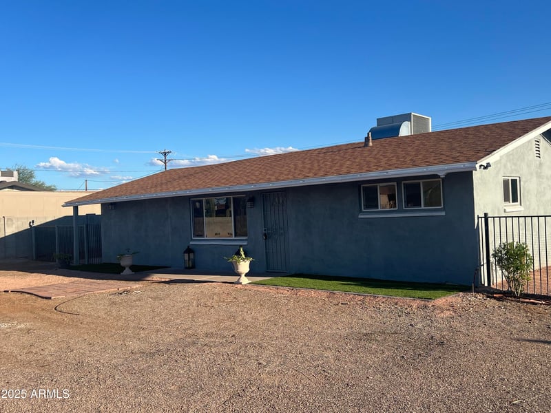 11527 6th Ave, Apache Junction, AZ 85120