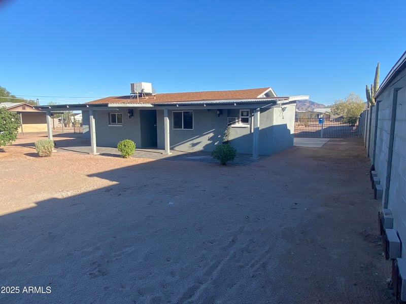 11527 6th Ave, Apache Junction, AZ 85120