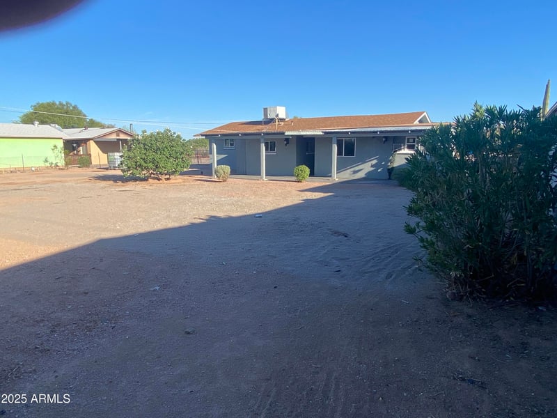 11527 6th Ave, Apache Junction, AZ 85120