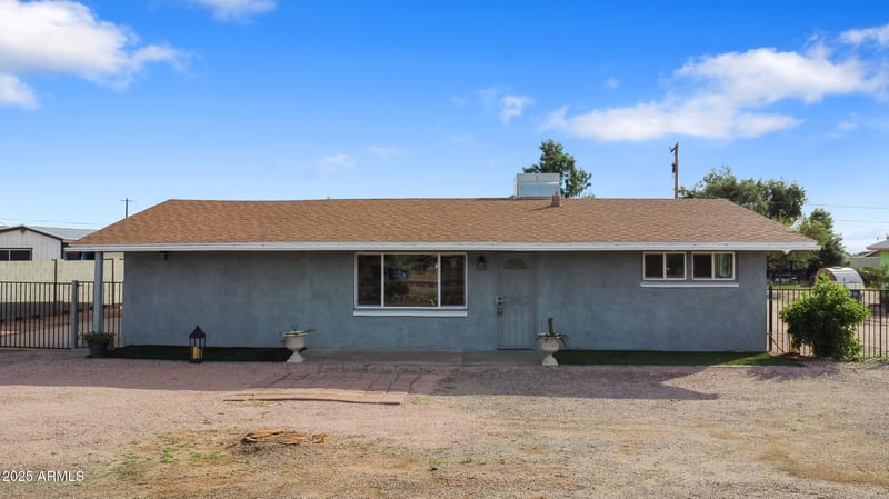 11527 6th Ave, Apache Junction, AZ 85120