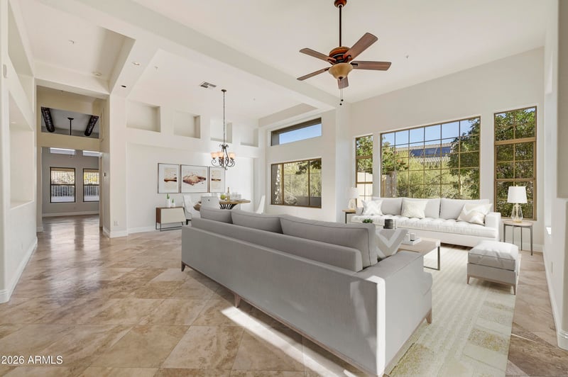 11528 E Ranch Gate Rd, Scottsdale, AZ 85255