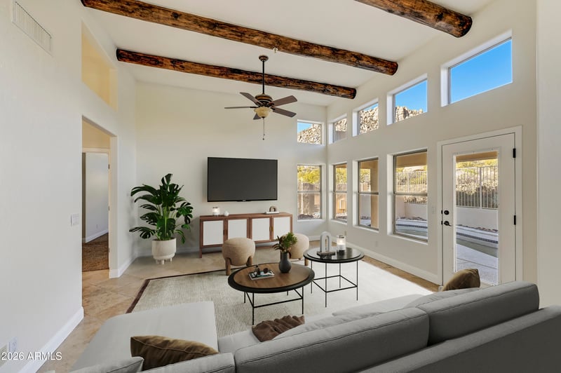 11528 E Ranch Gate Rd, Scottsdale, AZ 85255