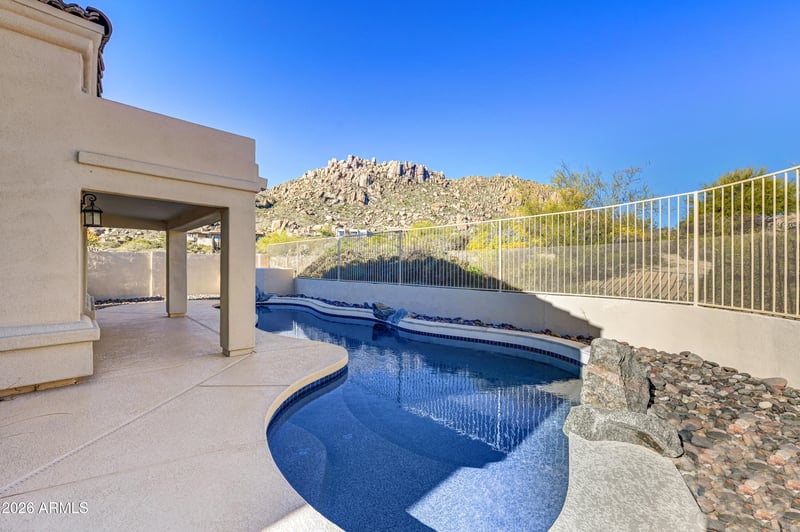 11528 E Ranch Gate Rd, Scottsdale, AZ 85255