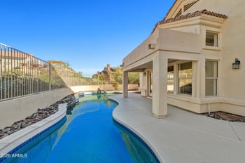 11528 Ranch Gate Rd, Scottsdale, AZ 85255