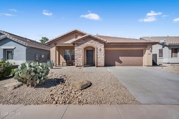11528 Sebring Ave, Mesa, AZ 85212