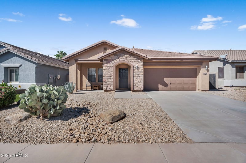11528 Sebring Ave, Mesa, AZ 85212