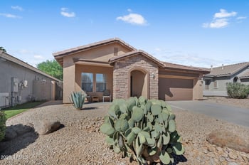 11528 Sebring Ave, Mesa, AZ 85212