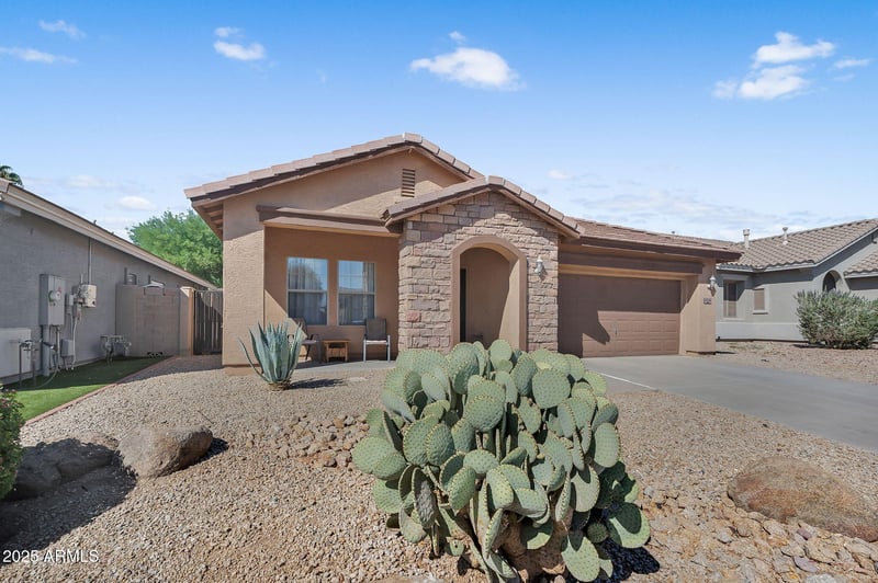 11528 Sebring Ave, Mesa, AZ 85212