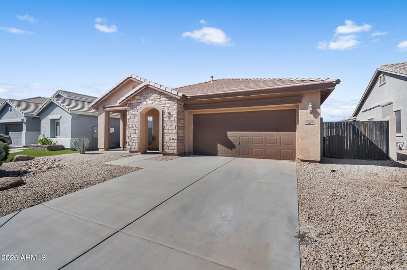 11528 Sebring Ave, Mesa, AZ 85212